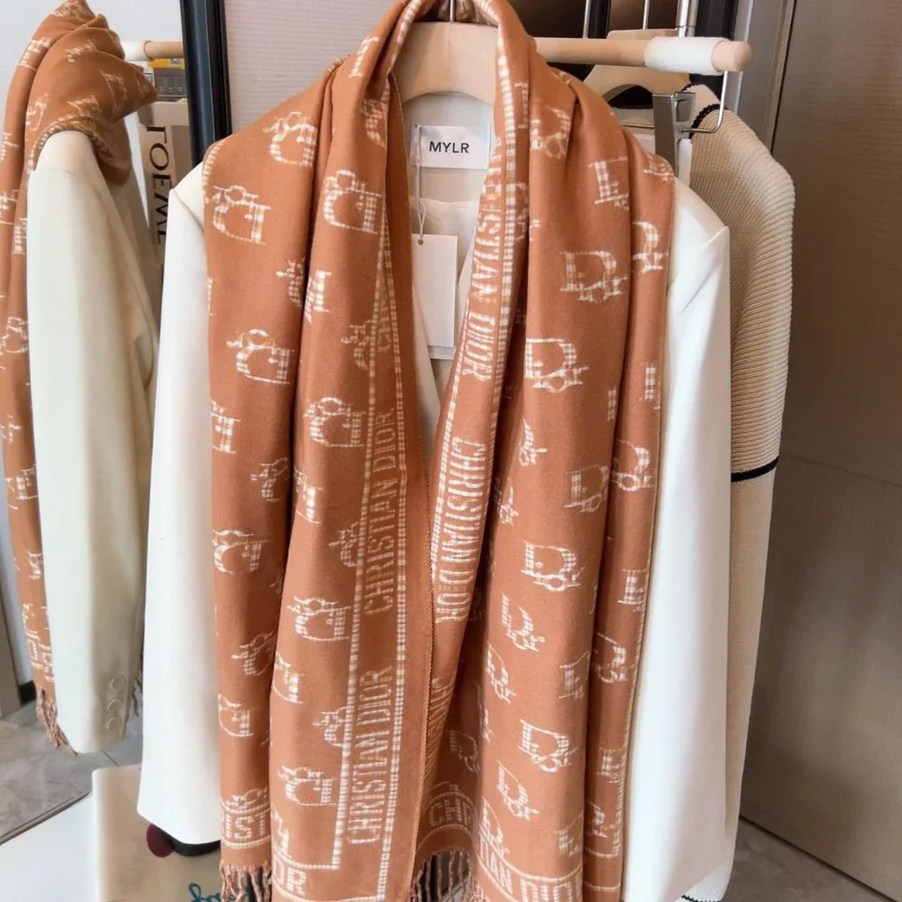 💎✨AUTHENTIC✨💎Dior scarf